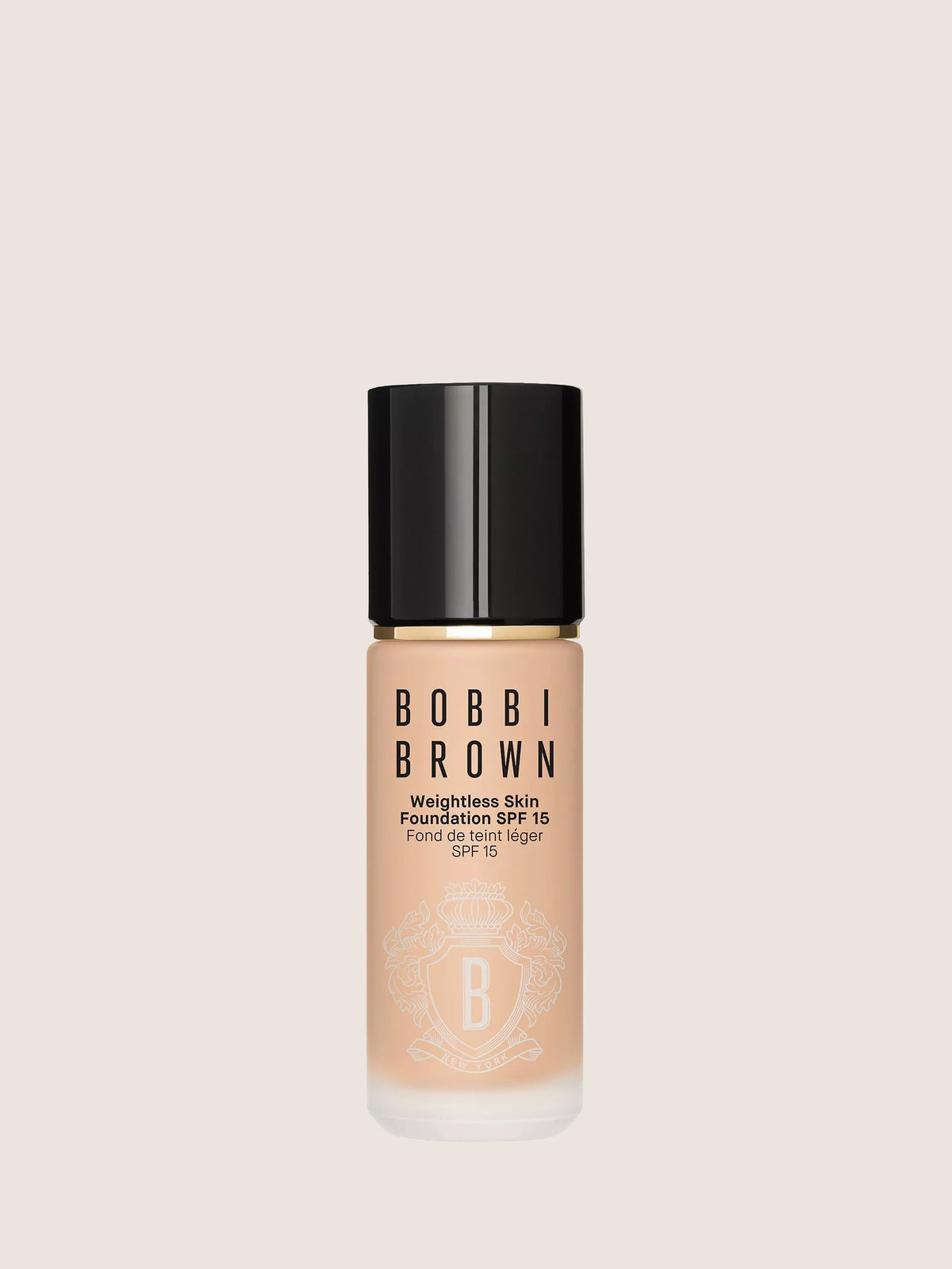 Bobbi Brown Weightless Skin Foundation SPF15