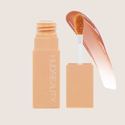 Huda Beauty Lip Blush Creamy Lip & Cheek Stain Buildable Satin-Matte Blurred 2-in-1 Tint 6ml