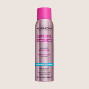 Revolution Superfix Fixing Mist Premium Formula