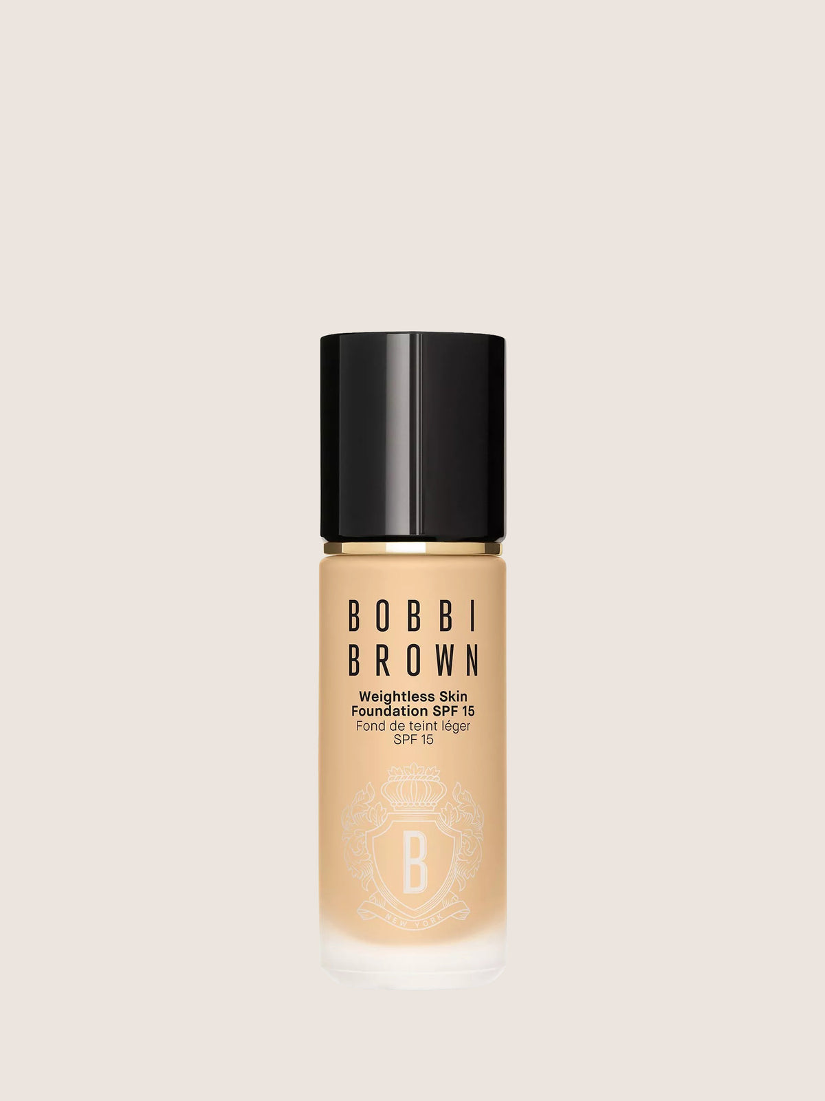 Bobbi Brown Weightless Skin Foundation SPF15