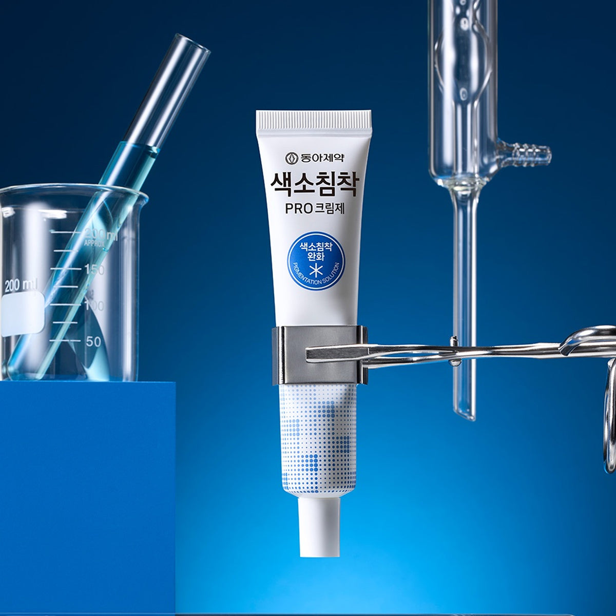 DONG-A Pharm Pigmentation Pro Cream 40ml