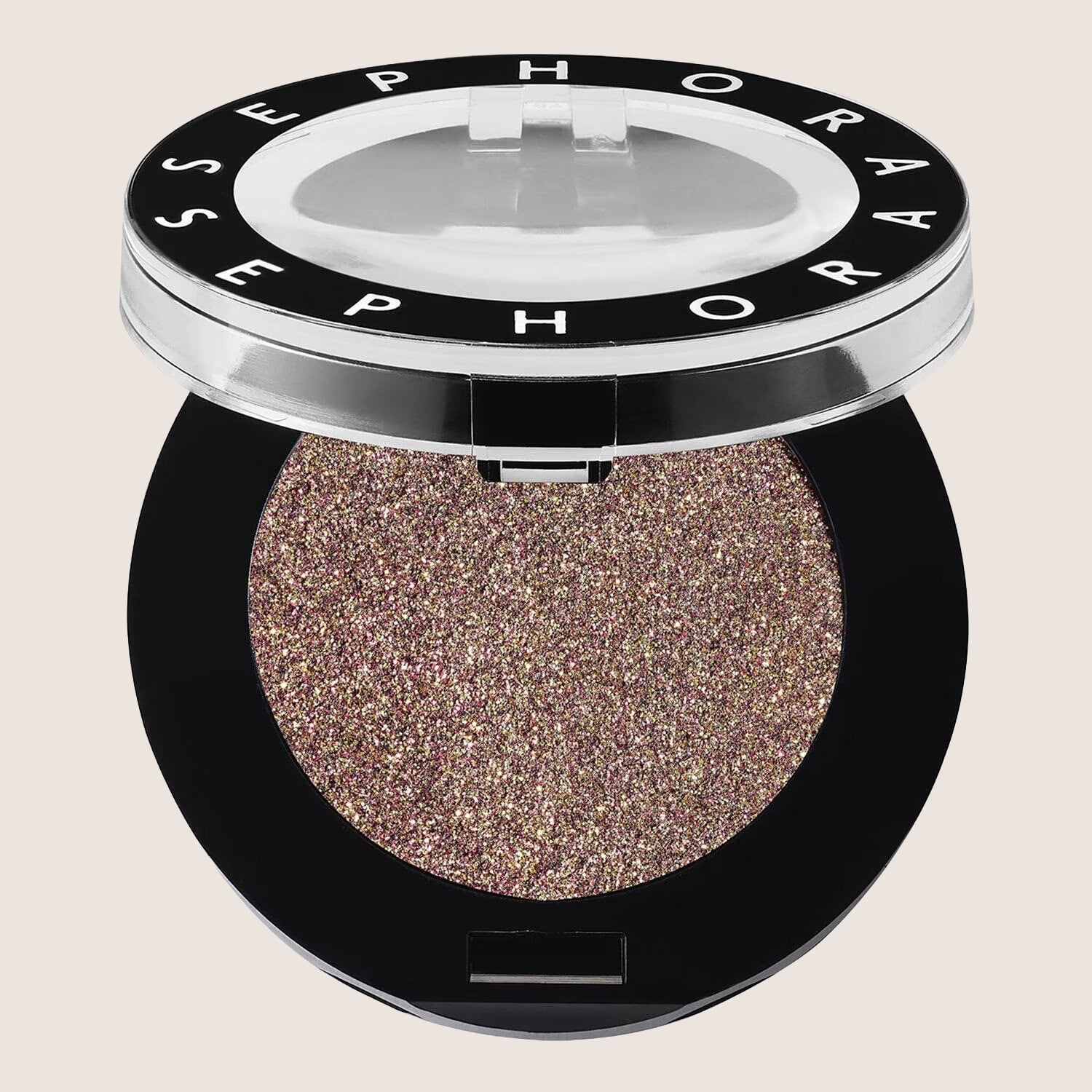 Sephora Collection Colorful Eyeshadow Glitter Effect Sparkling Finish 1g