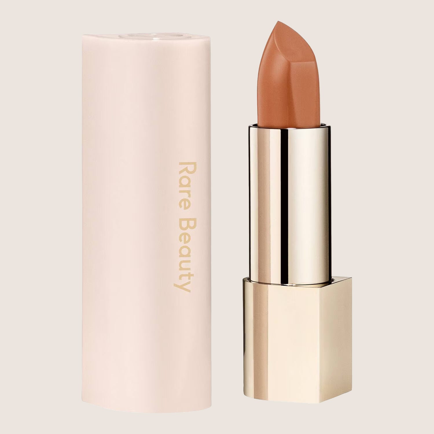 Rare Beauty Kind Words Matte Lipstick A buttery, pigment-rich,