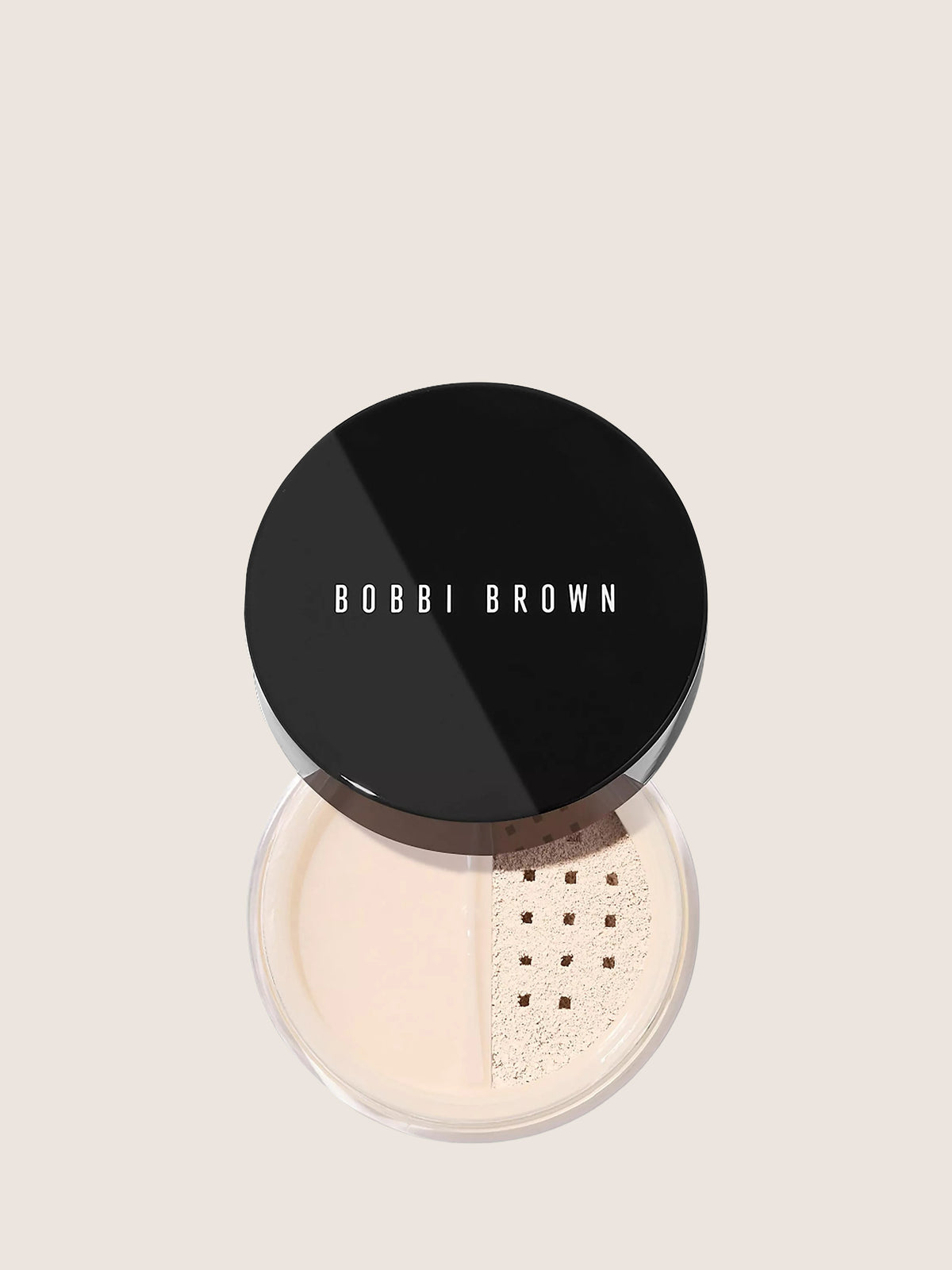 Bobbi Brown Sheer Finish Loose Powder