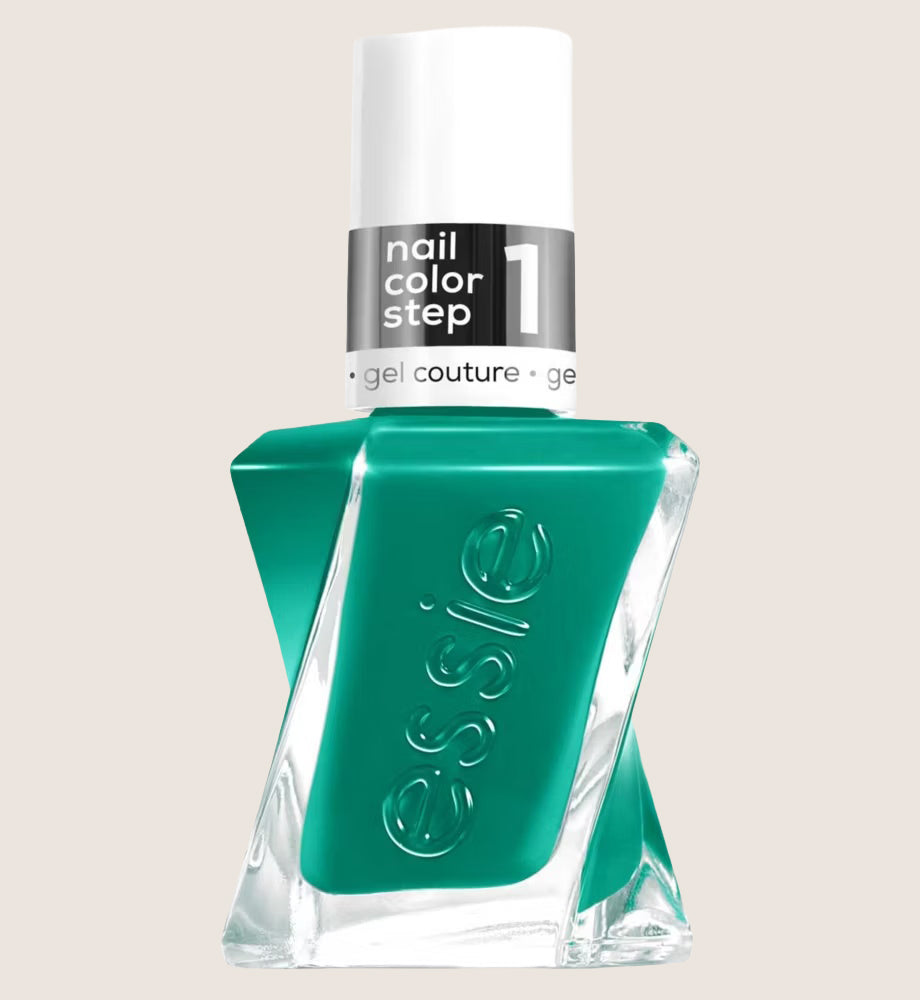 Essie Gel Couture Dopamine Rush Nail Polish Glossy Finish 13.5ml