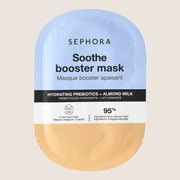 Sephora Collection Booster Face Mask 360° Action With Vitamin C