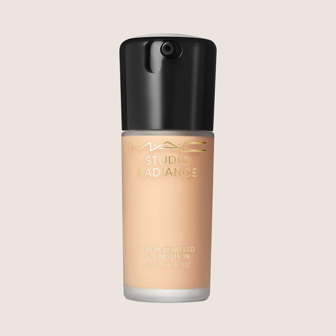 MAC Studio Radiance Serum-Powered™ Foundation