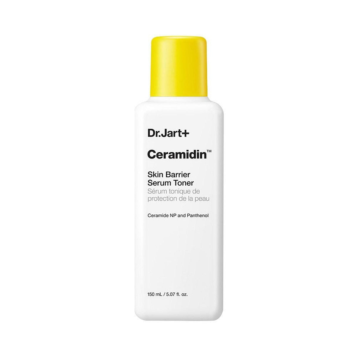 Dr.Jart+ Ceramidin Skin Barrier Serum Toner 150ml