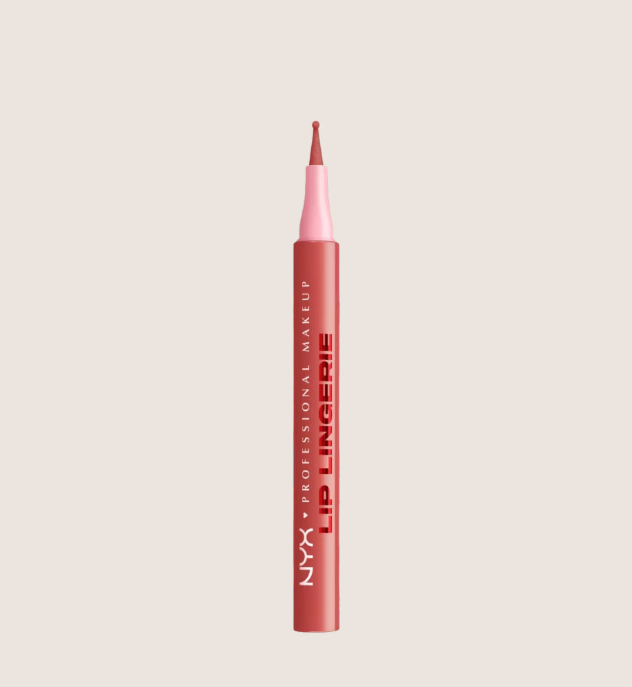 NYX Professional Makeup Lip Lingerie Lip Liner Stain