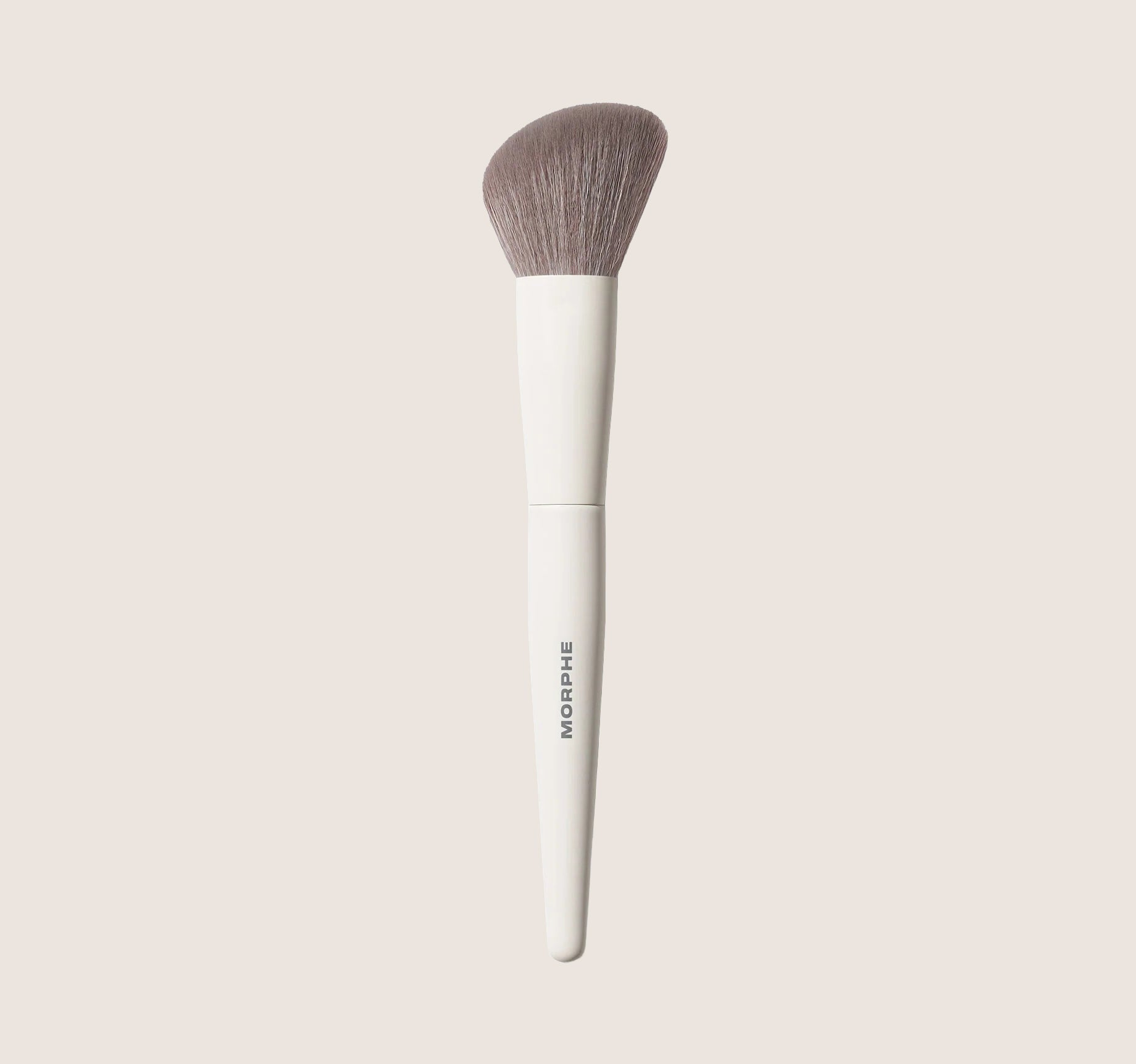 Morphe M241 Angled Powder Bronzer Brush Premium Formula