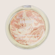 Revolution Bouncy Glow Highlighter Luminous Glow