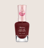 Sally Hansen Colour Therapy Nail Polish Pause And Reset, 14.7ml