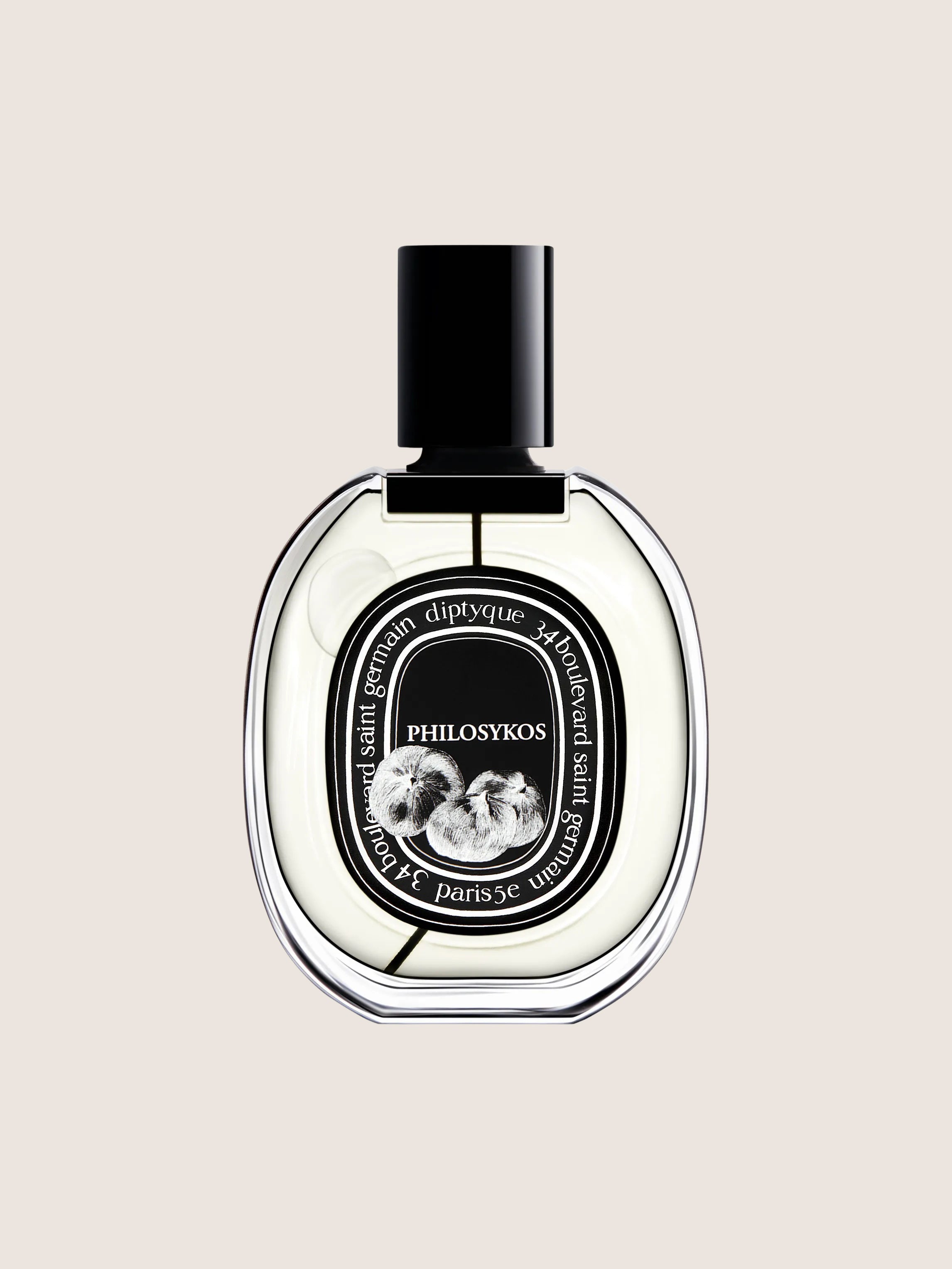 Diptyque Unisex Philosykos Eau de Parfum | Deep Fig Wood, Green Sap & White Cedar