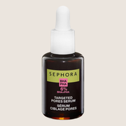 Sephora Collection Targeted Pores Serum With Salicylic Acid 30ml