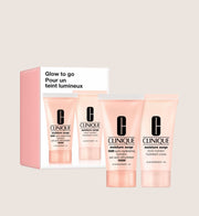 Clinique Moisture Surge Hydration Travel Skincare Skincare Gift Set For Her