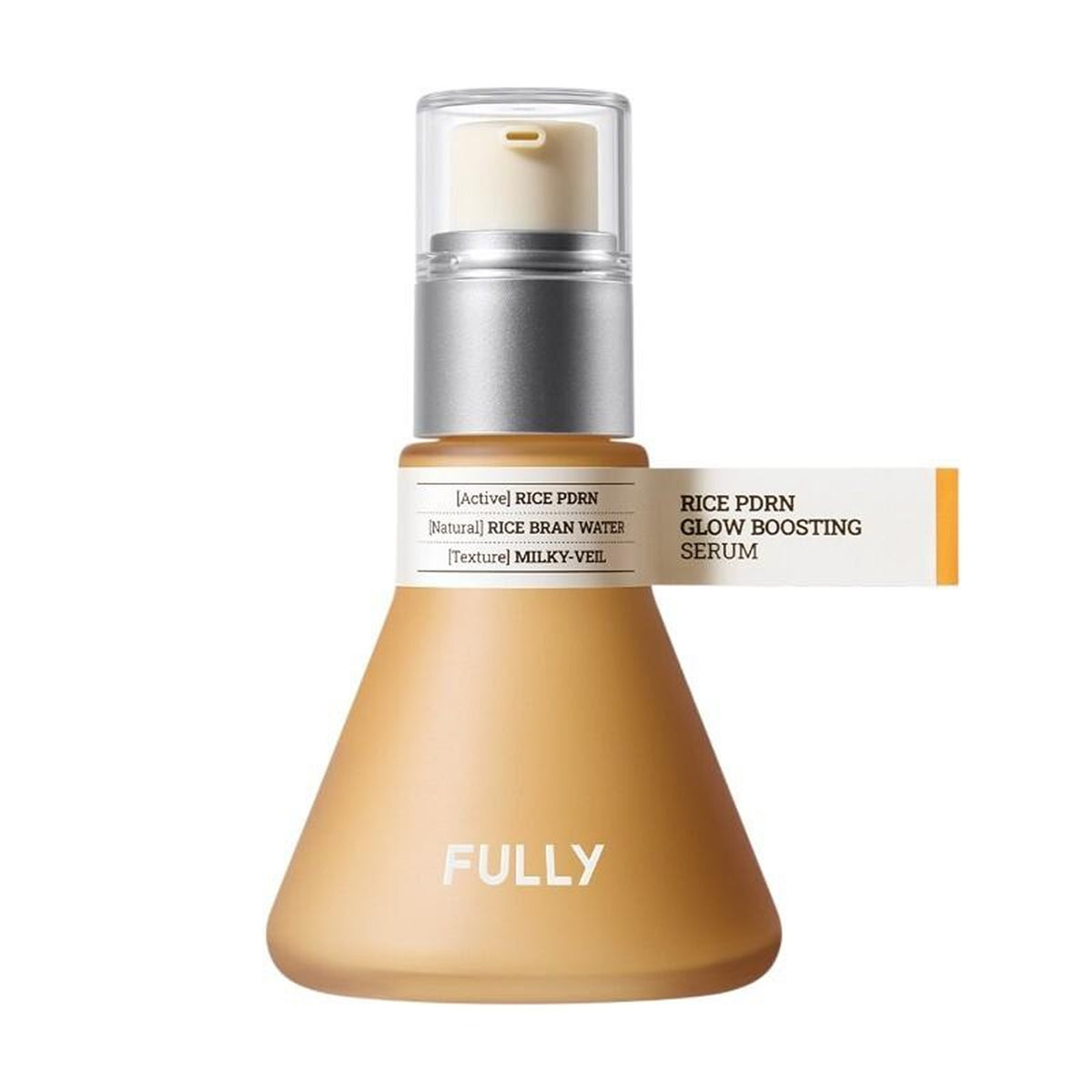 fully Rice PDRN Glow Boosting Serum 50ml