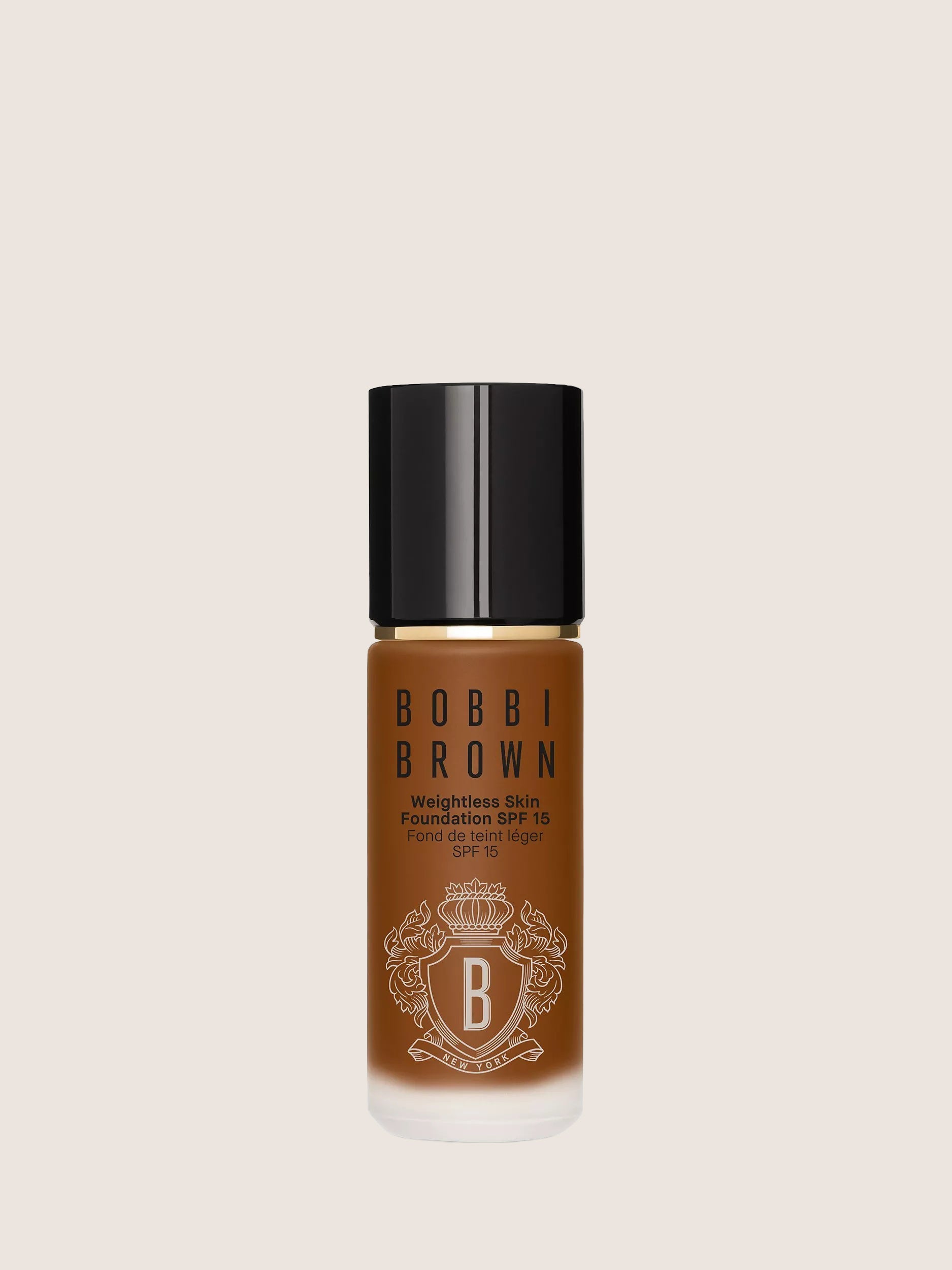 Bobbi Brown Weightless Skin Foundation SPF15