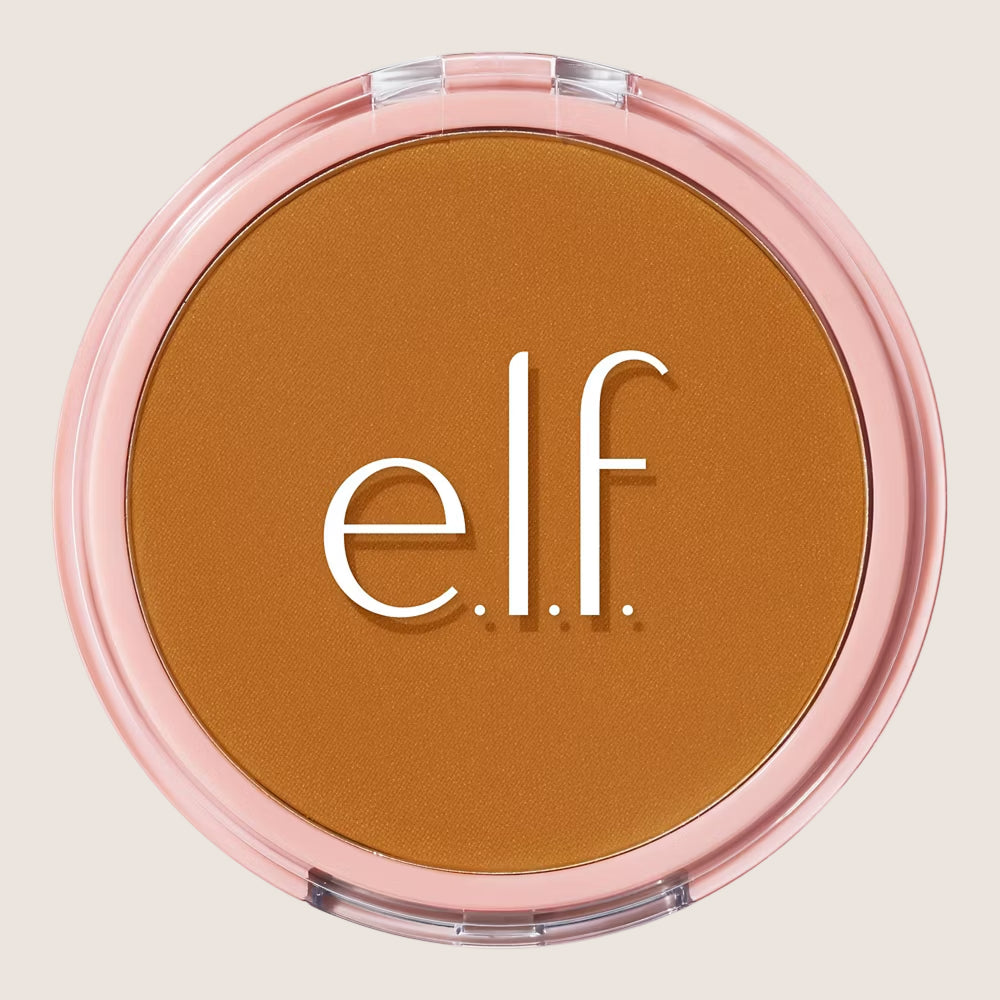 e.l.f. Halo Glow Powder Filter Glow Finish