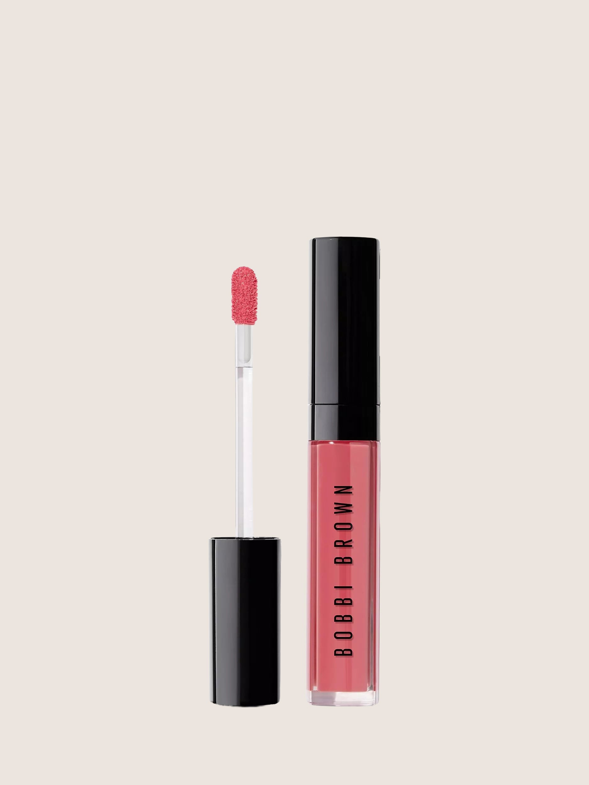 Bobbi Brown Crushed Oil-Infused Lipgloss