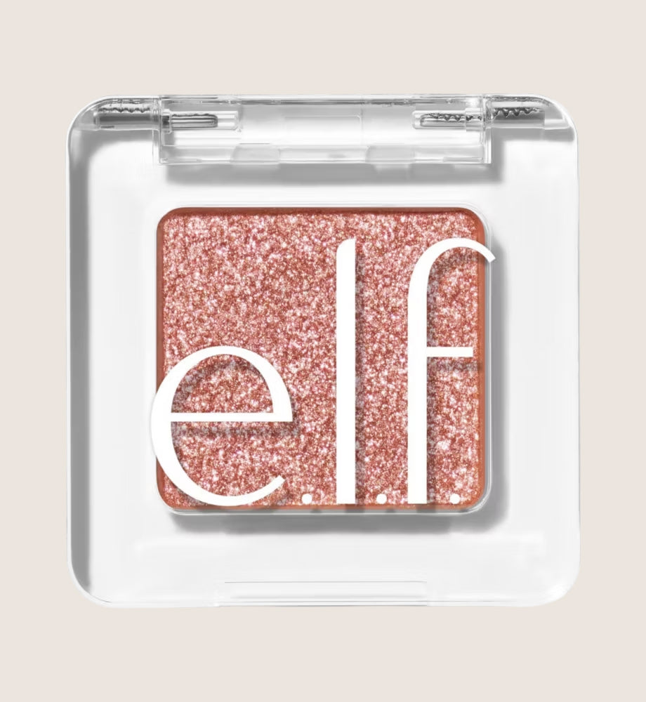 e.l.f. Fine as Fleck Glitter Eyeshadow Vegan & Cruelty Free