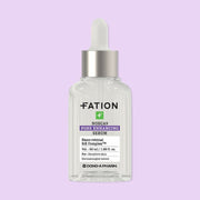 FATION Nosca9 Pore Enhancing Serum 50ml Set (+5ml+Cream 5ml)