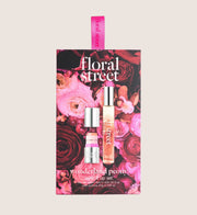 Floral Street Wonderland Peony Layer It Up Fragrance Gift Set For Her