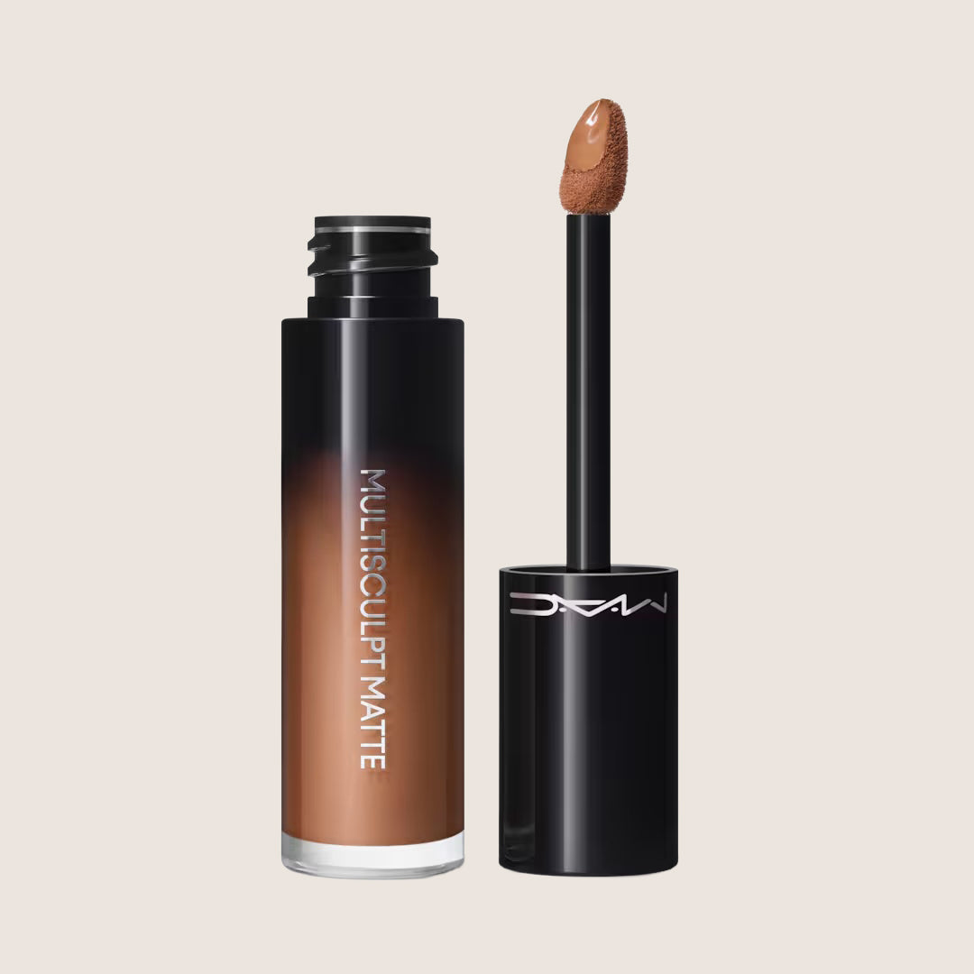 MAC Multisculpt Matte Liquid Eye and Face Colour