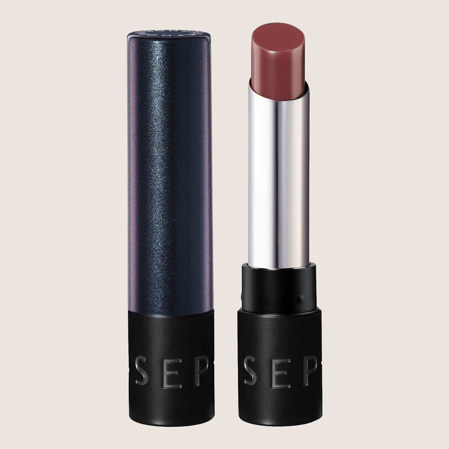 Sephora Collection About That Shine Lacquer Shine Lipstick 3g
