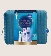 NIVEA Time To Soothe Skincare Gift Set For Her