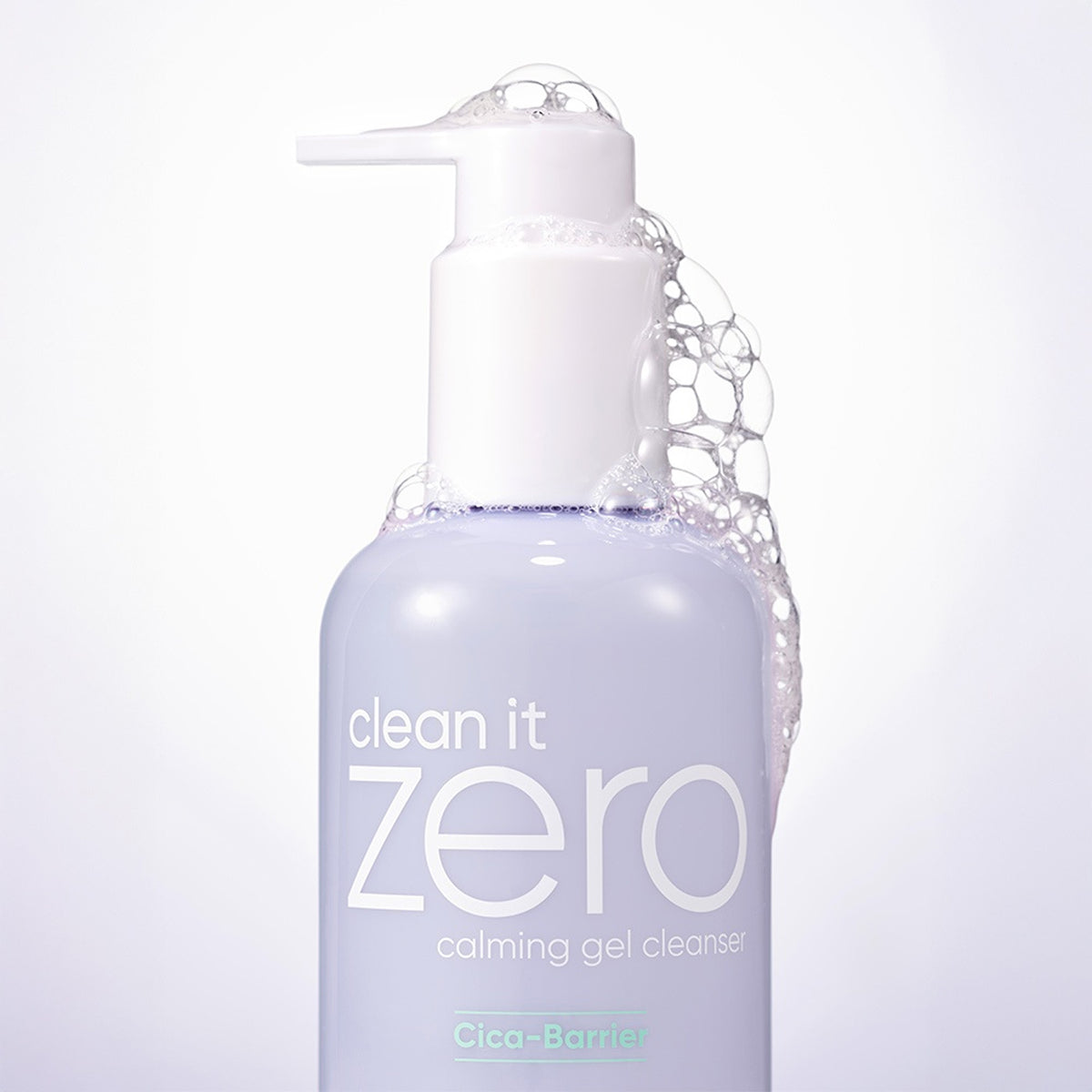 BANILA CO Clean It Zero Calming Gel Cleanser 200ml