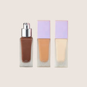 Revolution XX Revolution Glow Skin FauXXdation Foundation Flawless Base