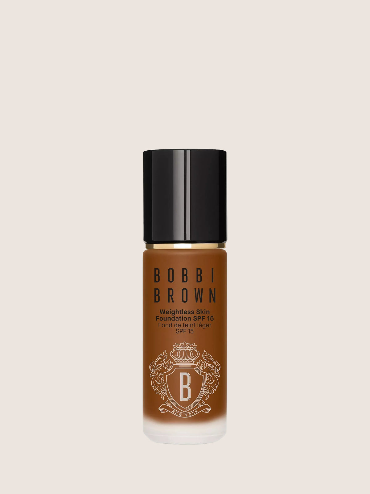 Bobbi Brown Weightless Skin Foundation SPF15