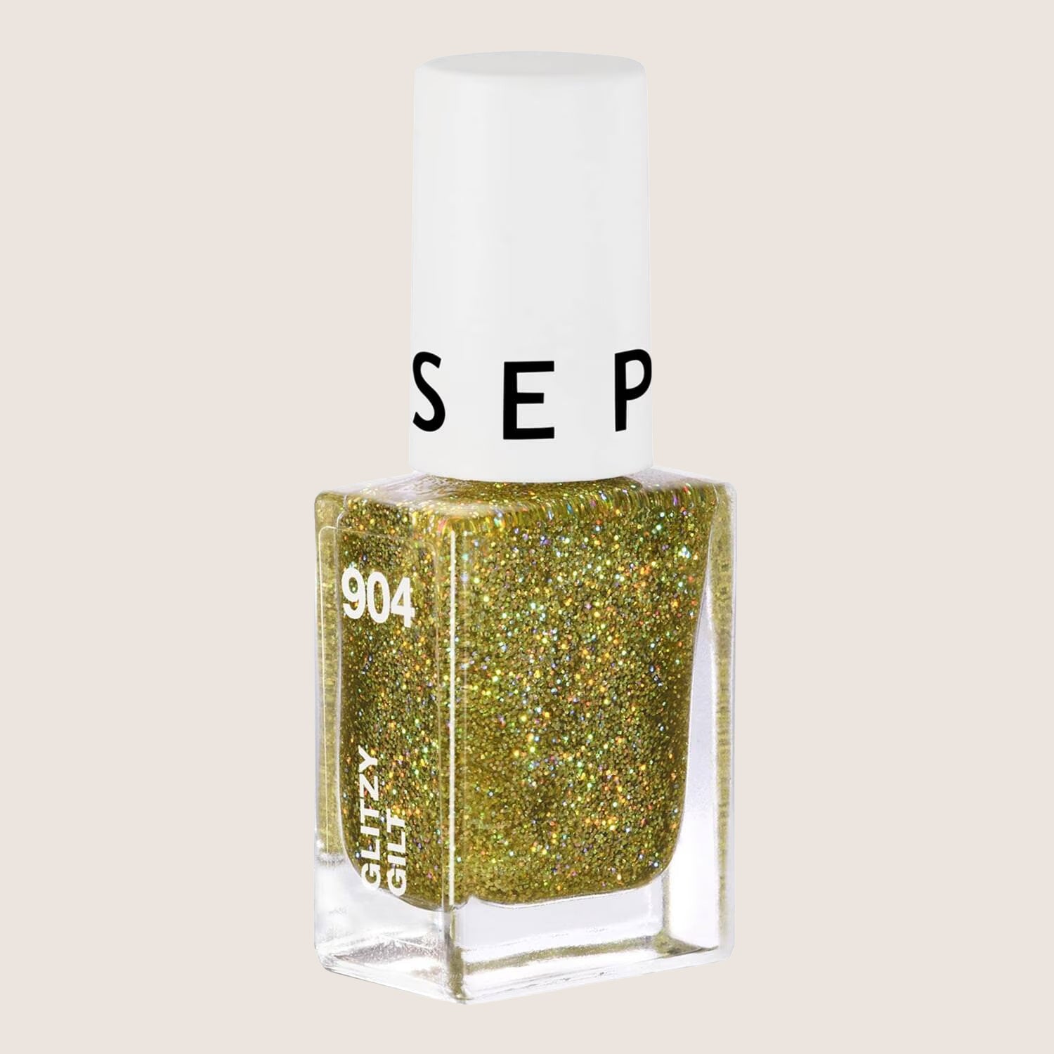 Sephora Collection Nail Polish Quick-Dry Long-Lasting Formula 6.5ml