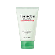 Torriden Balanceful Cica Pore Control Pack Cleanser 120ml
