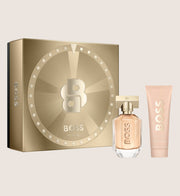 BOSS The Scent For Women Duo Fragrance Gift Set For Her