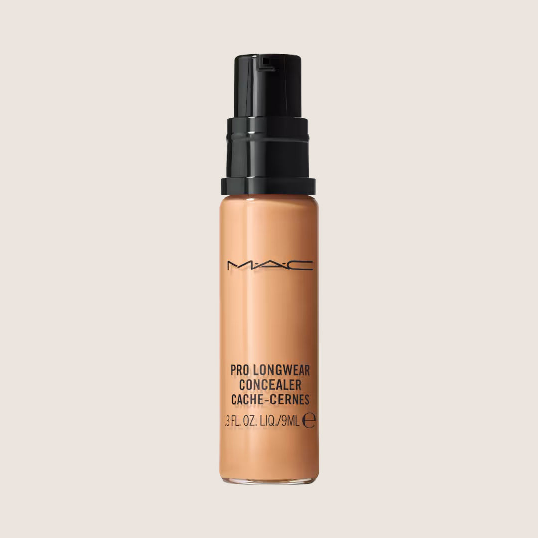 MAC Pro Longwear Concealer – Full Coverage