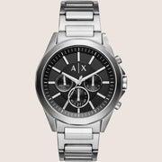 Armani Exchange Mens Dress Watch Chronograph AX2600