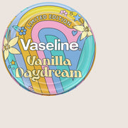 Vaseline Day Dream Limited Edition Moisturising Lip Therapy Tin 20g