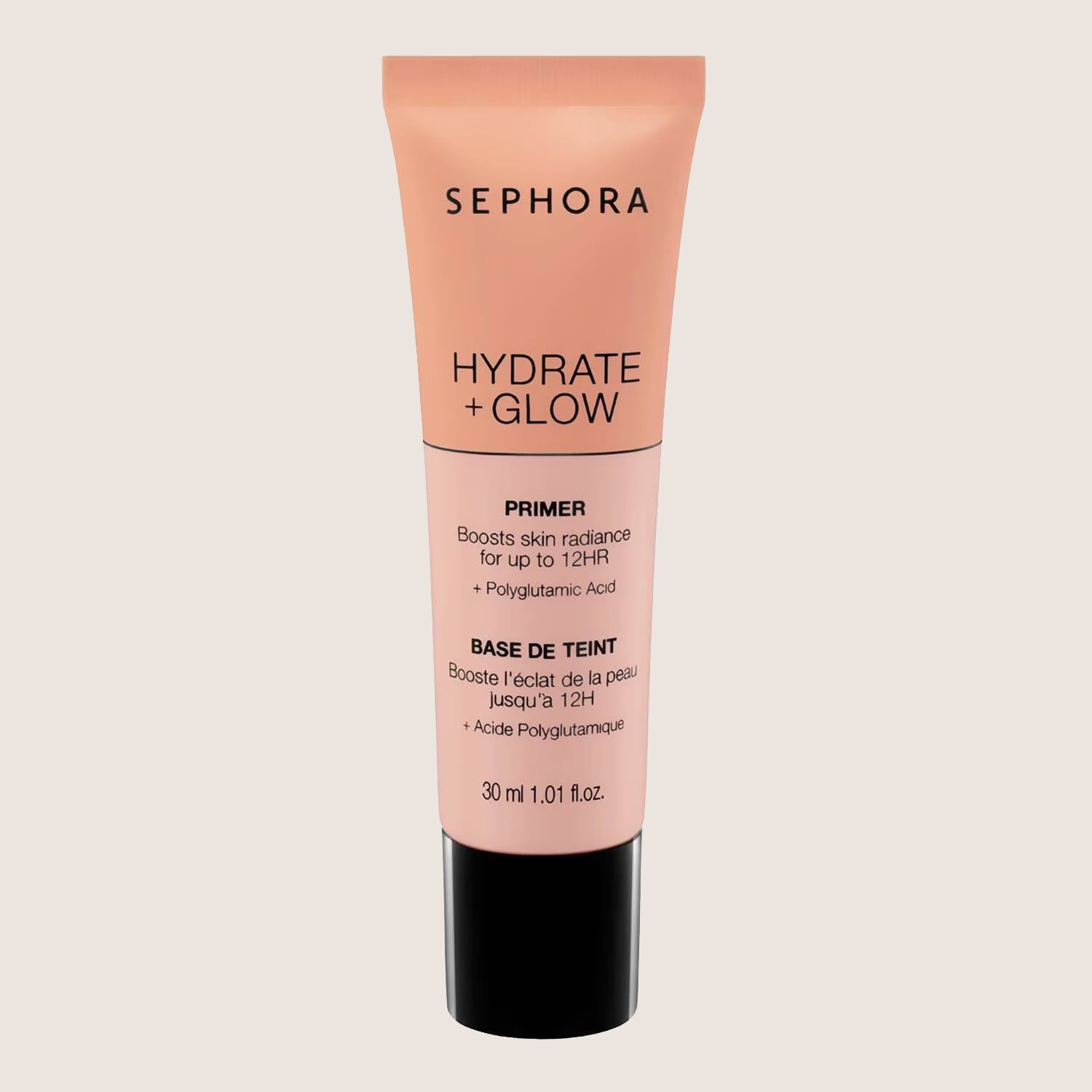 Sephora Collection Hydrate + Glow Face Primer Luminous Hydrating Base