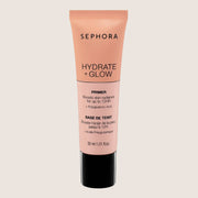 Sephora Collection Hydrate + Glow Face Primer Luminous Hydrating Base