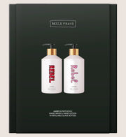 Bella Freud Rebel Rebel Hand Duo Bath & Body Gift Set For Her