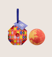 Fizz & Mix Joy Pop Bath Fizzer 180g Bath & Body Gift Set For Her