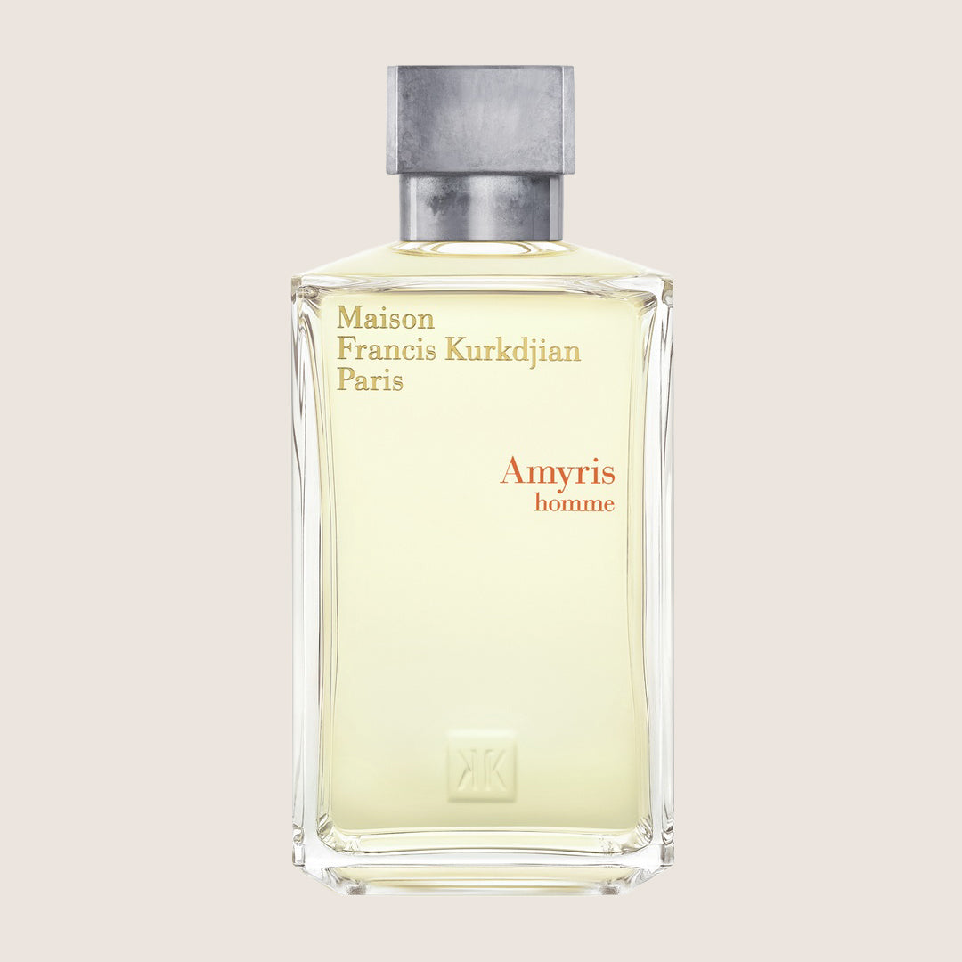 Maison Francis Kurkdjian Men's Amyris Homme Cedar Bergamot Coumarin Eau de Toilette 2F314