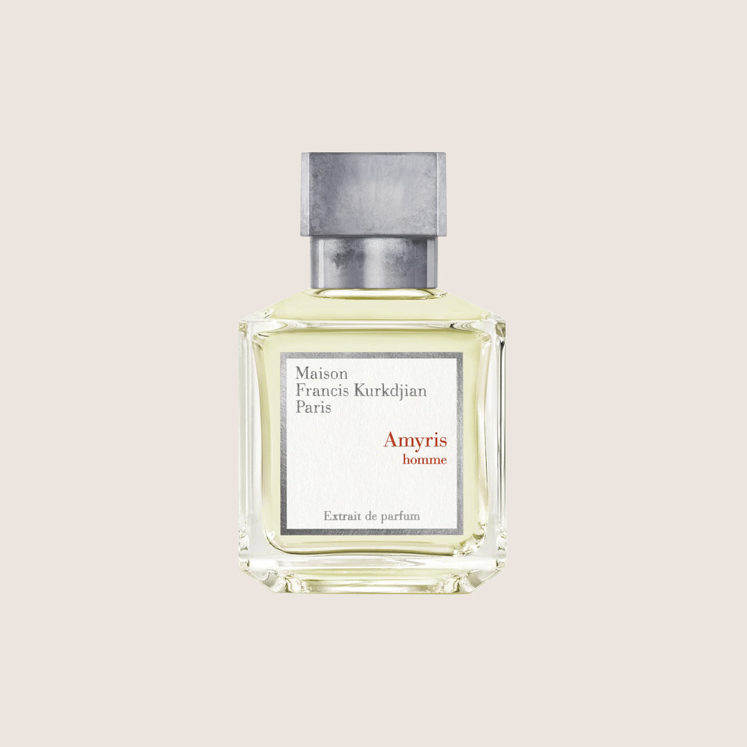 Maison Francis Kurkdjian Men's Amyris Homme Deepened Cedar Amber Extrait de Parfum 2F414