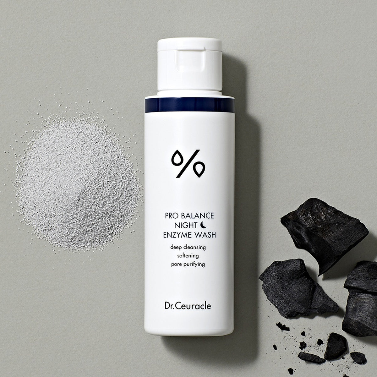Dr.Ceuracle Pro Balance Night Enzyme Wash 50g
