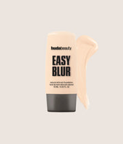 Huda Beauty Mini Easy Blur Natural Airbrush Foundation Niacinamide-Infused On-The-Go 10ml