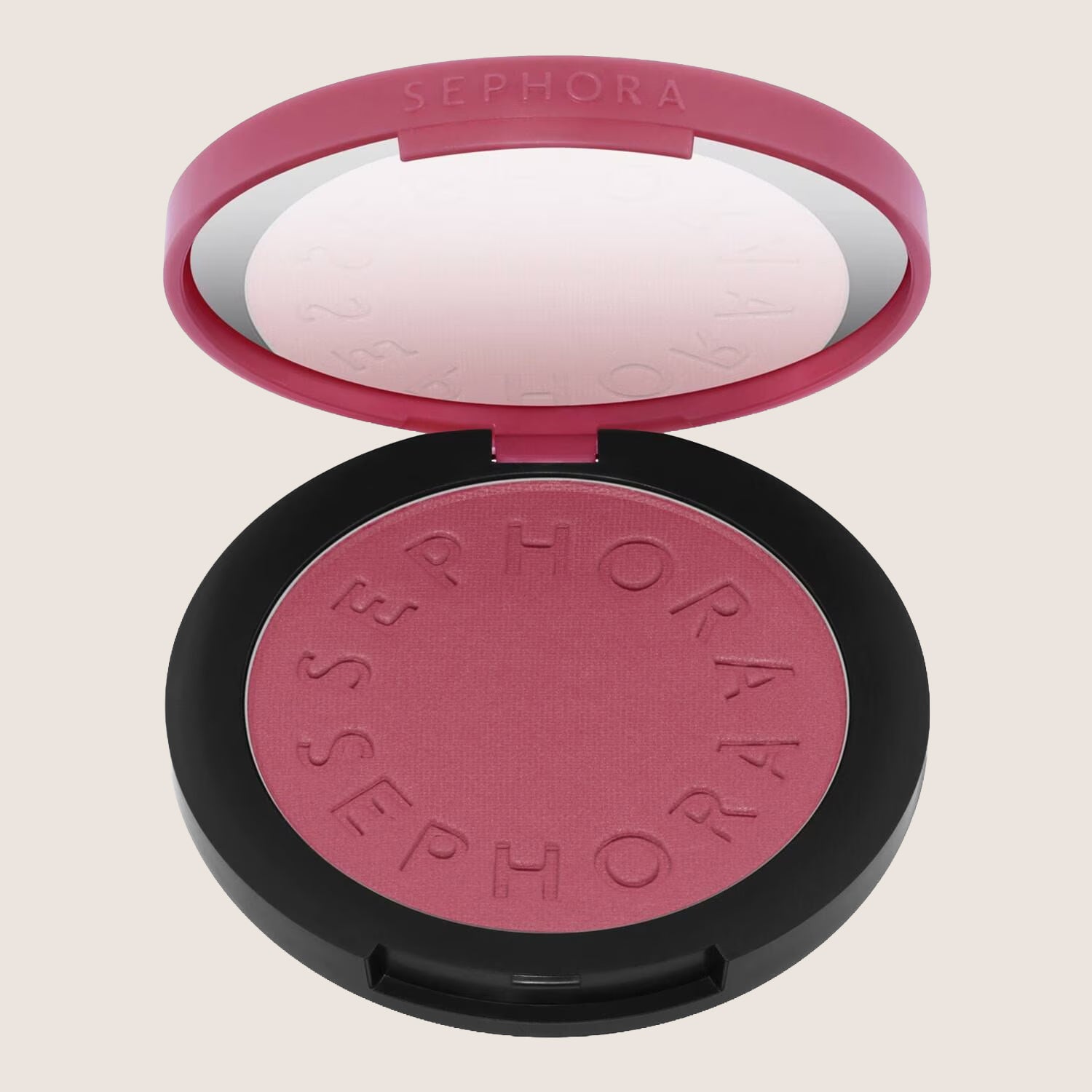 Sephora Collection Colorful Powder Blush Buildable Soft Pigment 3.5g
