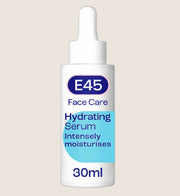 E45 Face Hydrating Serum 30ml