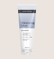 John Frieda Shimmering Silver Shampoo Professional Care 250ml