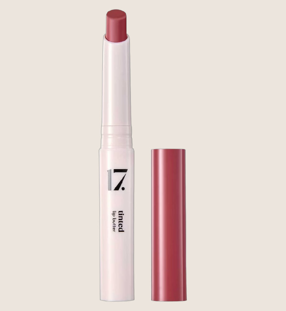 17. Tinted Lip Butter 2.5g